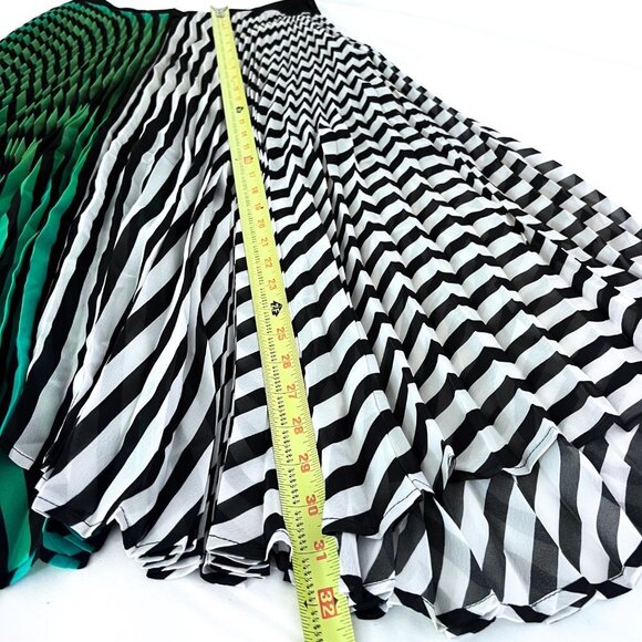 Delfi Collective Clara Skirt - Picture 11 of 13